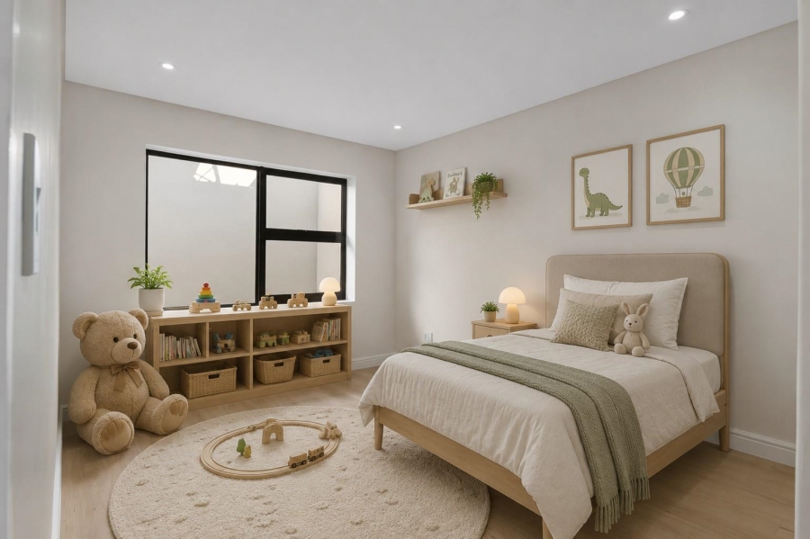 3 Bedroom Property for Sale in Dennegeur Western Cape